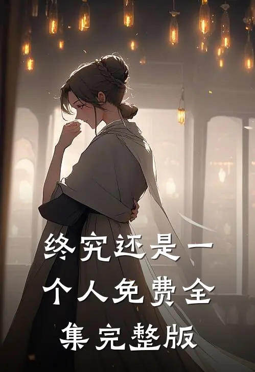 终究还是一个人免费全集完整版
