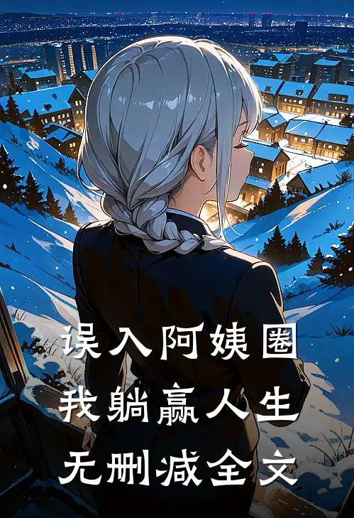 误入阿姨圈，我躺赢人生无删减全文