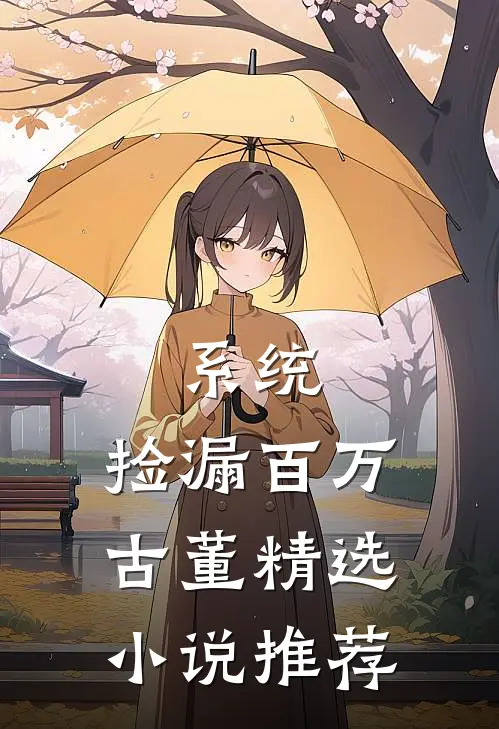 系统：捡漏百万古董精选小说推荐