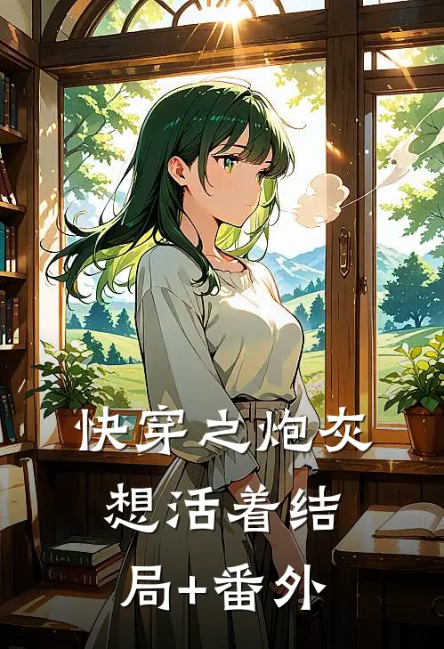 快穿之炮灰想活着结局+番外