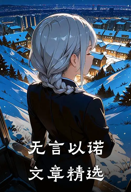 无言以诺文章精选