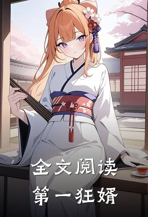 全文阅读第一狂婿