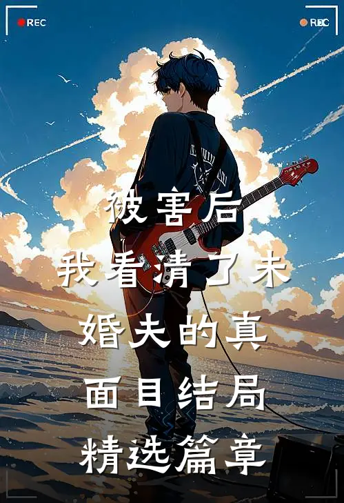 被害后,我看清了未婚夫的真面目结局精选篇章