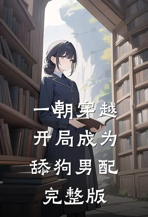 一朝穿越，开局成为舔狗男配完整版