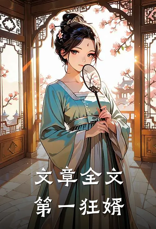 文章全文第一狂婿