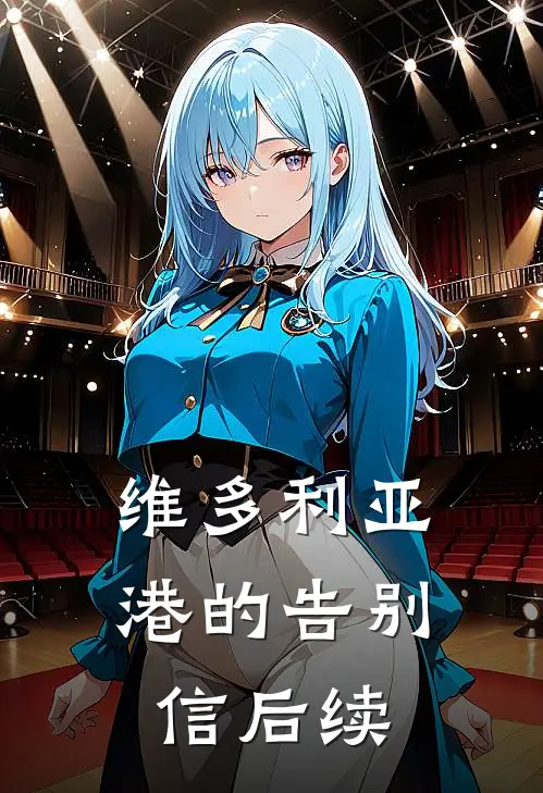维多利亚港的告别信后续