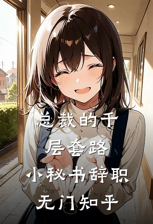 总裁的千层套路：小秘书辞职无门知乎