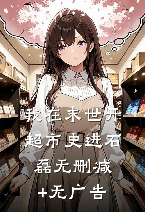我在末世开超市史进石磊无删减+无广告