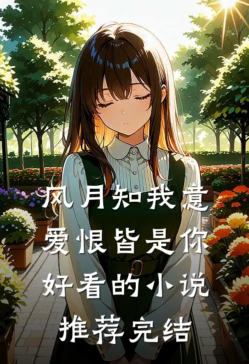 风月知我意，爱恨皆是你好看的小说推荐完结