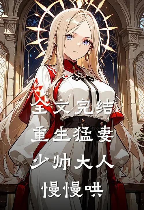 全文完结重生猛妻：少帅大人慢慢哄