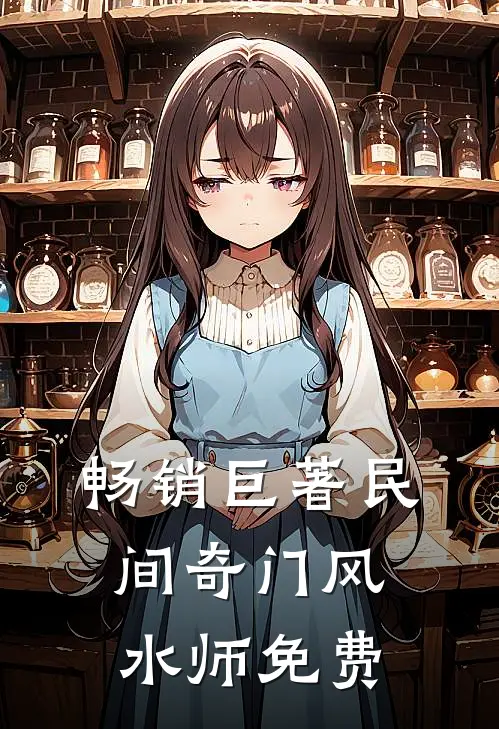畅销巨著民间奇门风水师免费