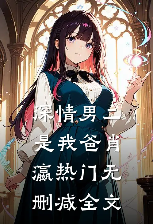 深情男二是我爸肖瀛热门无删减全文