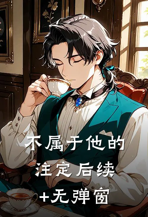不属于他的注定后续+无弹窗