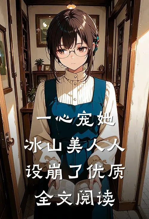 一心宠她，冰山美人人设崩了优质全文阅读