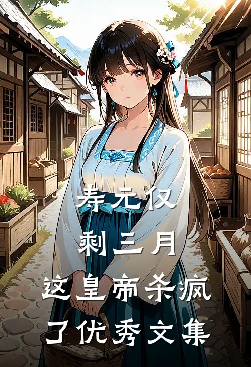 寿元仅剩三月，这皇帝杀疯了优秀文集