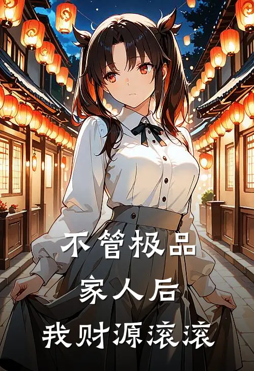 不管极品家人后，我财源滚滚