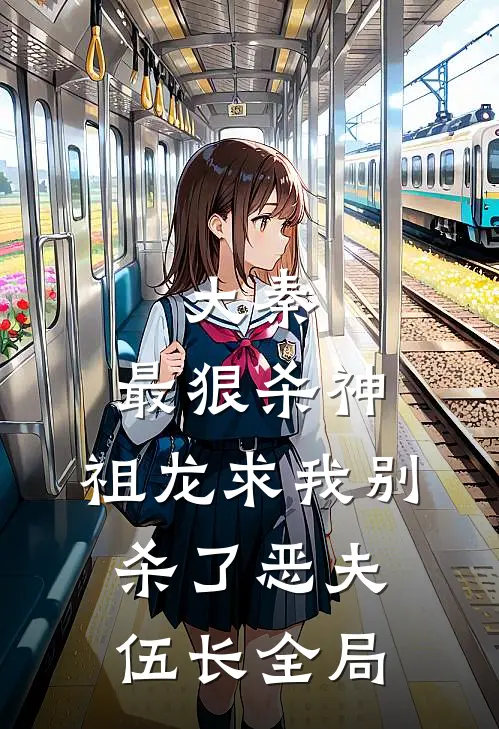 大秦：最狠杀神，祖龙求我别杀了恶夫伍长全局