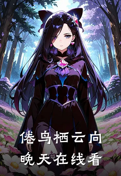 倦鸟栖云向晚天在线看