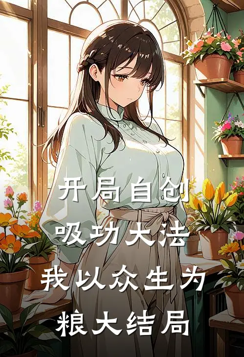 开局自创吸功大法，我以众生为粮大结局