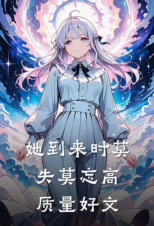她到来时莫失莫忘高质量好文