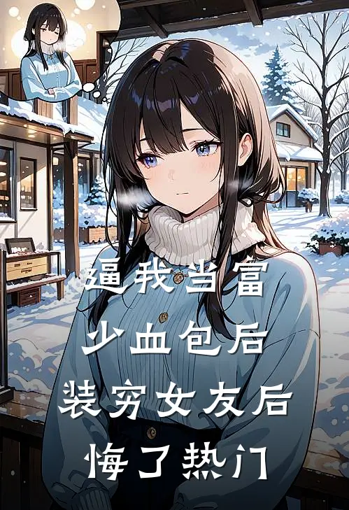 逼我当富少血包后，装穷女友后悔了热门