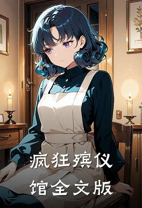 疯狂殡仪馆全文版