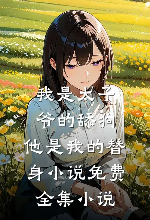 我是太子爷的舔狗,他是我的替身小说免费全集小说