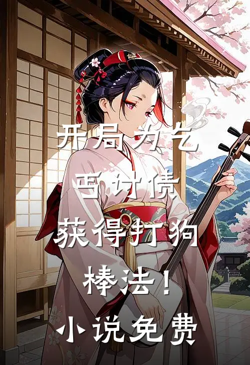 开局为乞丐讨债，获得打狗棒法！小说免费
