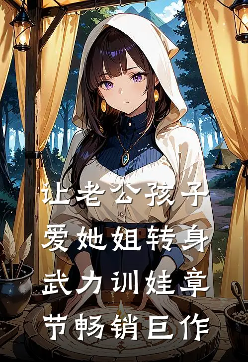 让老公孩子爱她姐转身武力训娃章节畅销巨作