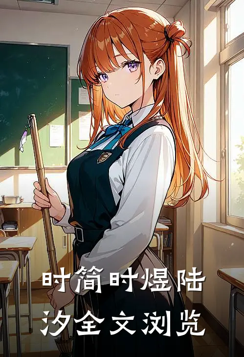 时简时煜陆汐全文浏览