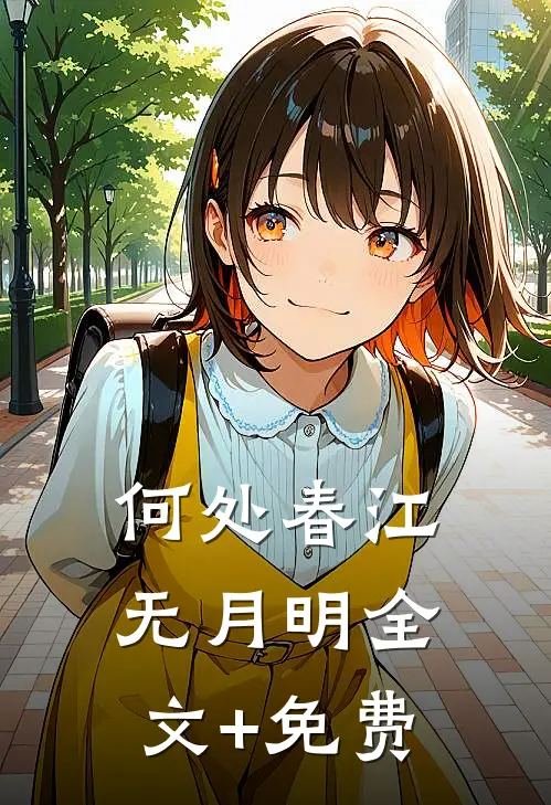 何处春江无月明全文+免费