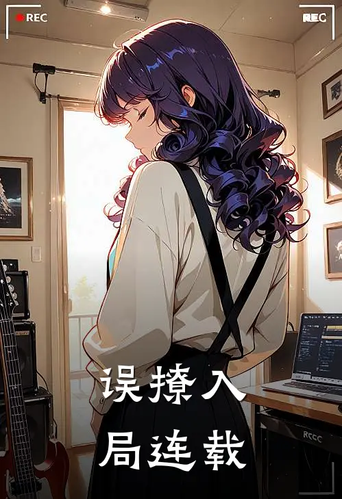 误撩入局连载