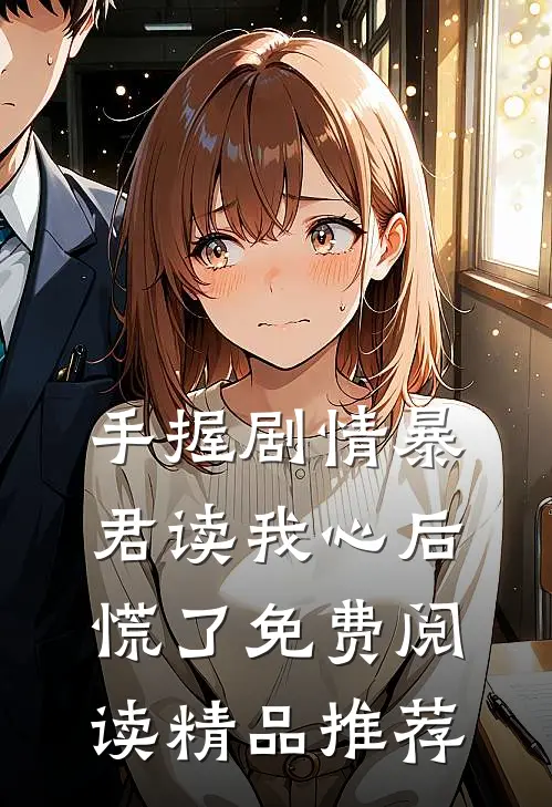 手握剧情暴君读我心后慌了免费阅读精品推荐