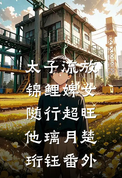 太子流放，锦鲤婢女随行超旺他璃月楚珩钰 番外