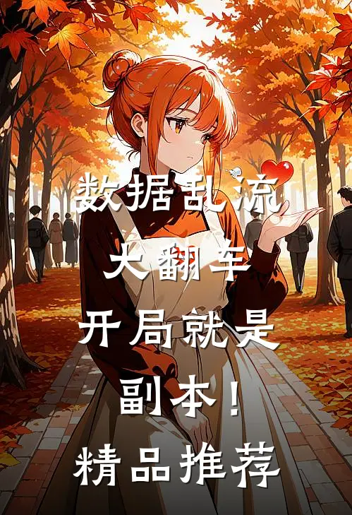 数据乱流大翻车，开局就是副本！精品推荐