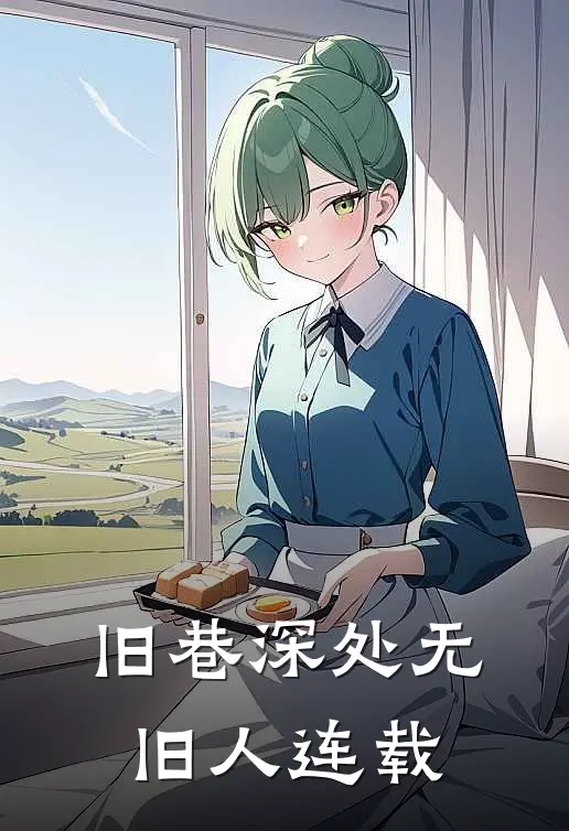 旧巷深处无旧人连载