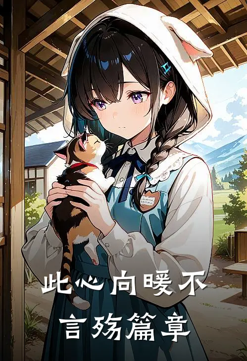 此心向暖不言殇篇章