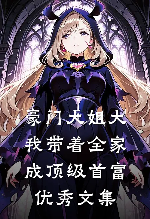豪门大姐大：我带着全家成顶级首富优秀文集