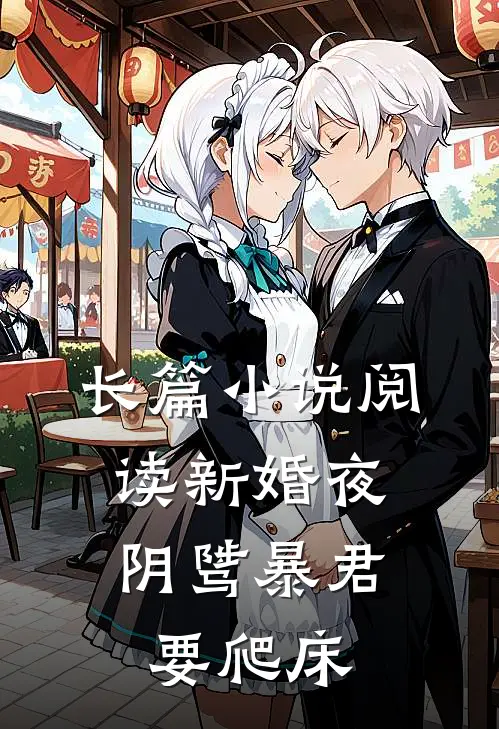 长篇小说阅读新婚夜，阴骘暴君要爬床