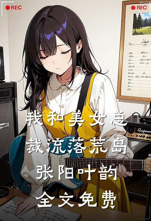 我和美女总裁流落荒岛张阳叶韵全文免费