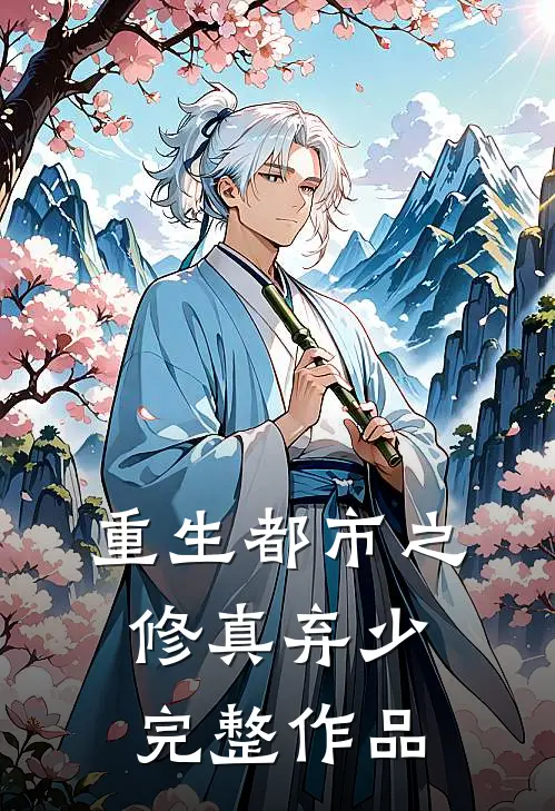 重生都市之修真弃少完整作品