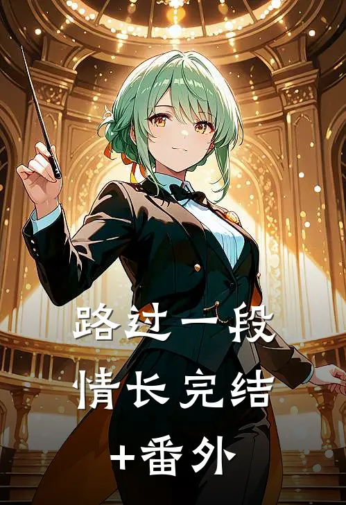 路过一段情长完结+番外