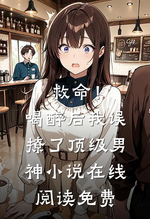救命！喝醉后我误撩了顶级男神小说在线阅读免费