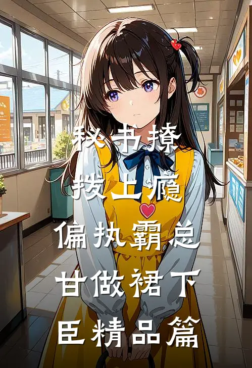 秘书撩拨上瘾,偏执霸总甘做裙下臣精品篇