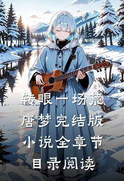转眼一场荒唐梦完结版小说全章节目录阅读