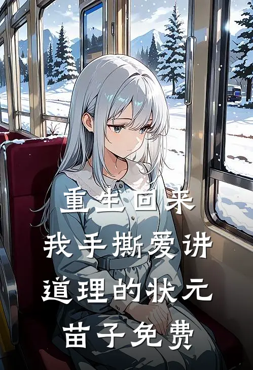 重生回来，我手撕爱讲道理的状元苗子免费