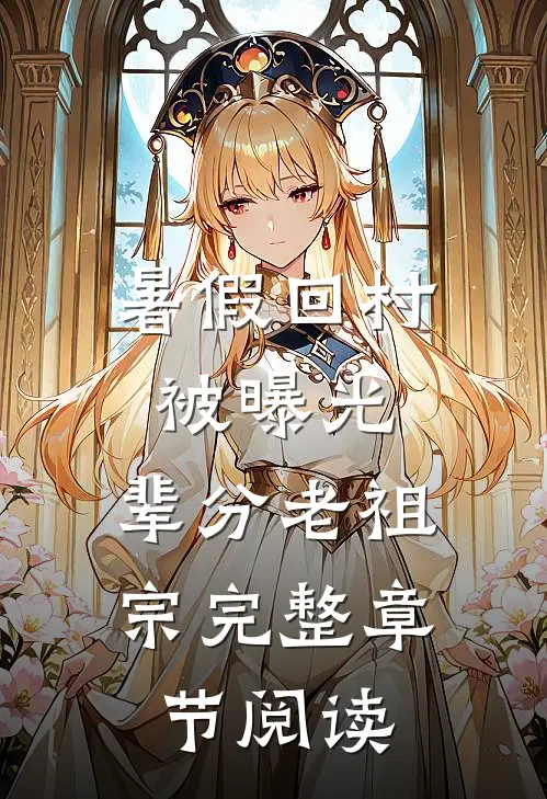 暑假回村被曝光,辈分老祖宗完整章节阅读