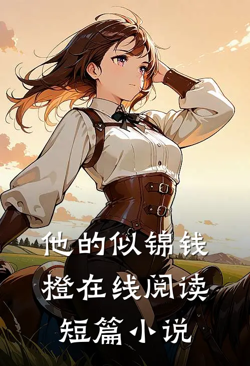 他的似锦钱橙在线阅读短篇小说