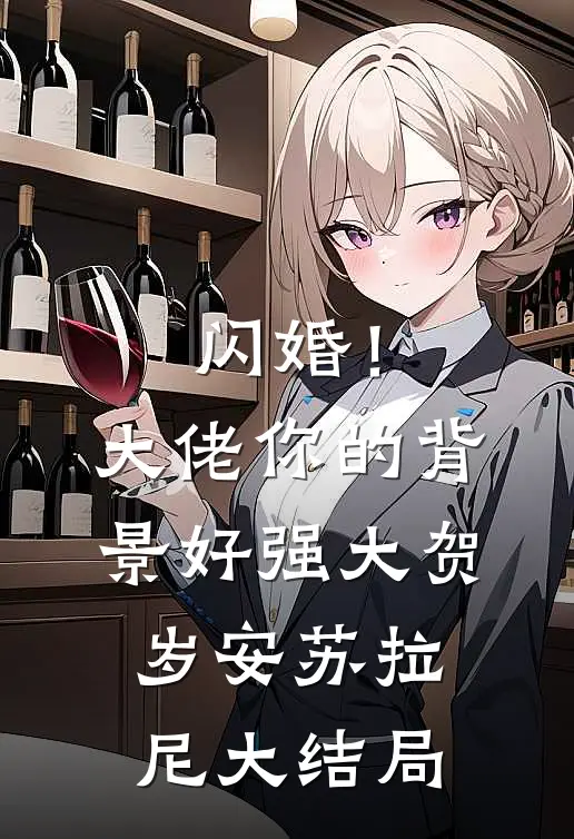 闪婚！大佬你的背景好强大贺岁安苏拉尼大结局