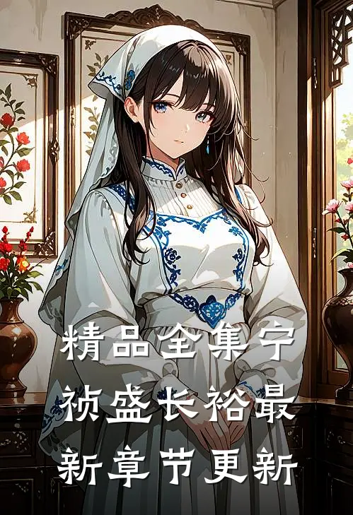 精品全集宁祯盛长裕最新章节更新